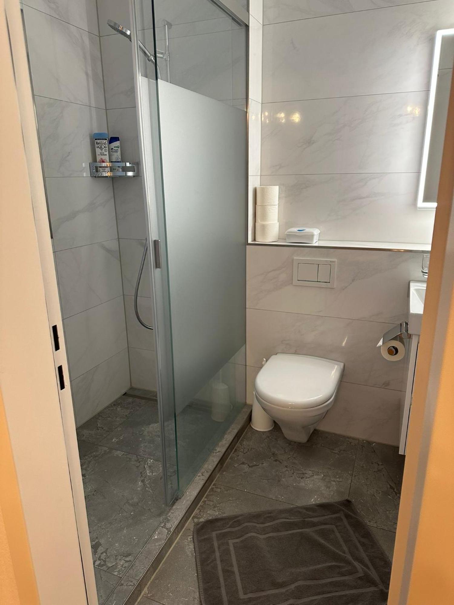 Appartamento Haus Pramalinis Davos Esterno foto